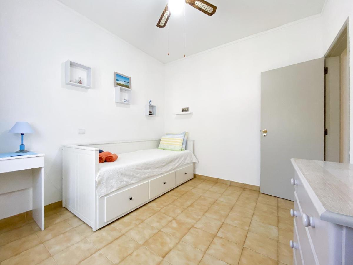 Charmoso Em Zona Calma Com Piscina #1879 Apartamento *